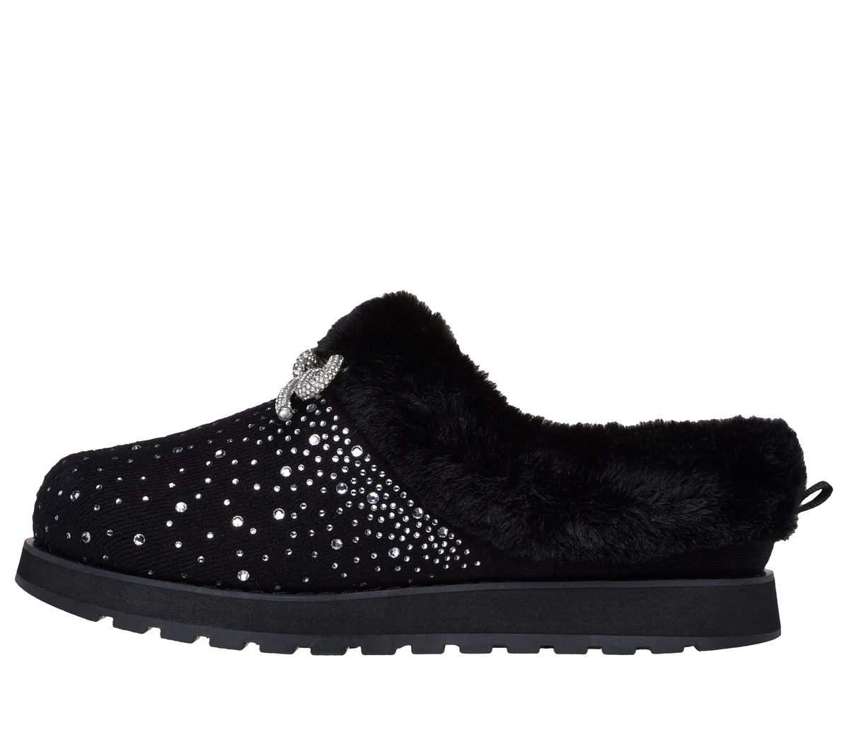 BOBS Keepsakes - Frosted Ties