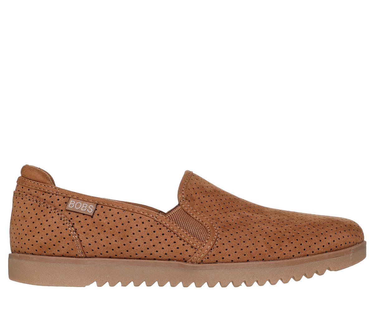 BOBS Flexpadrille LO - Too Sleek — CHESTNUT