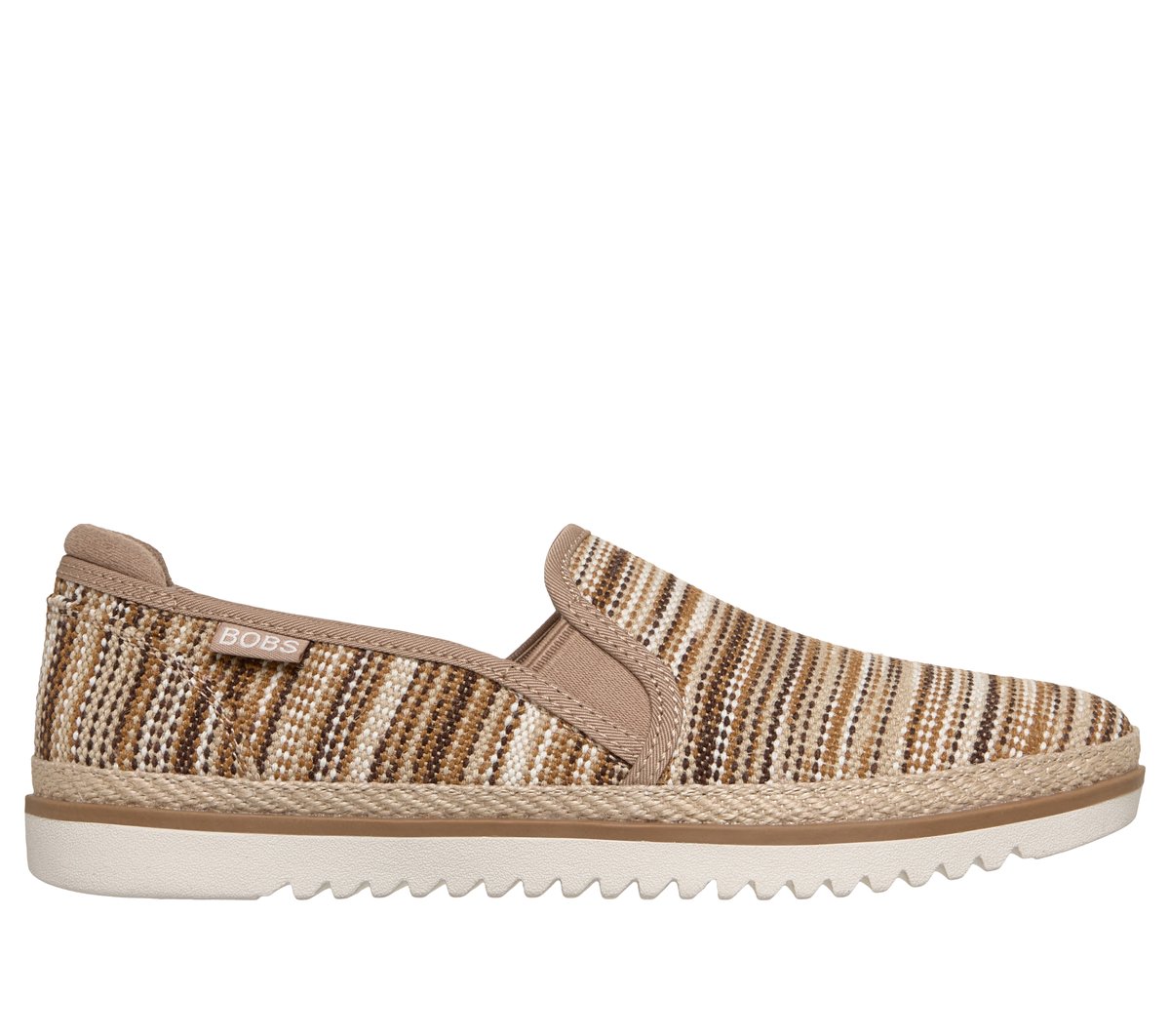 BOBS Flexpadrille LO - Sunny Stripes