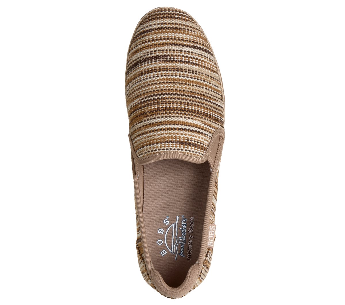 BOBS Flexpadrille LO - Sunny Stripes