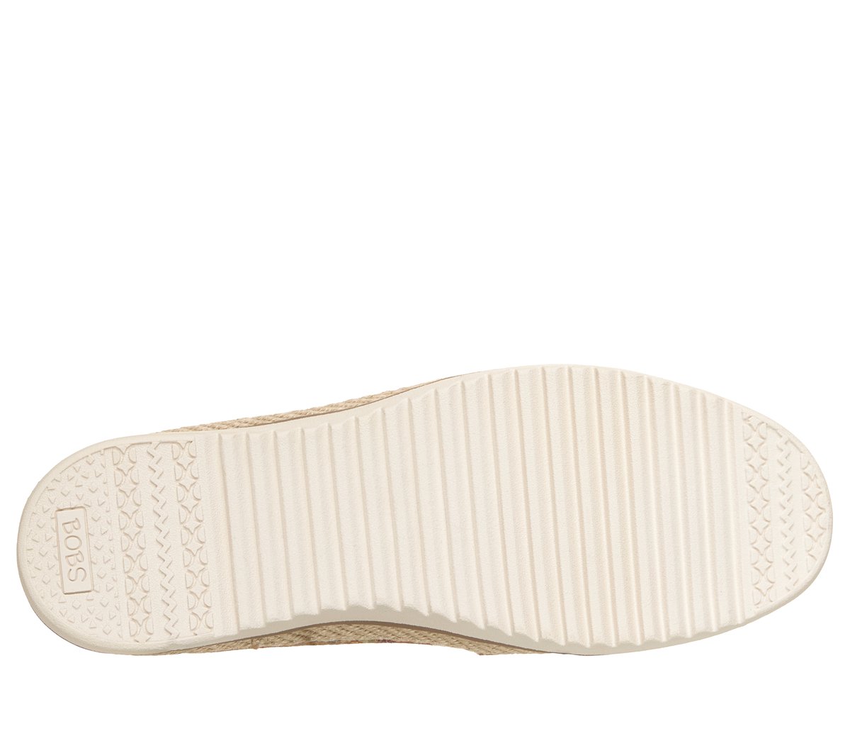 BOBS Flexpadrille Lo - Sun Striped