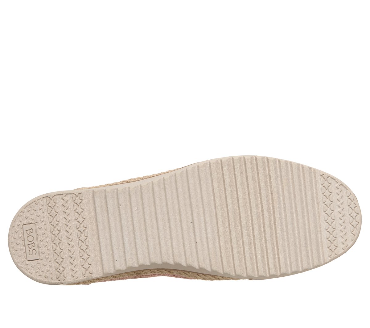 BOBS Flexpadrille LO - Sunset Step — ROSE