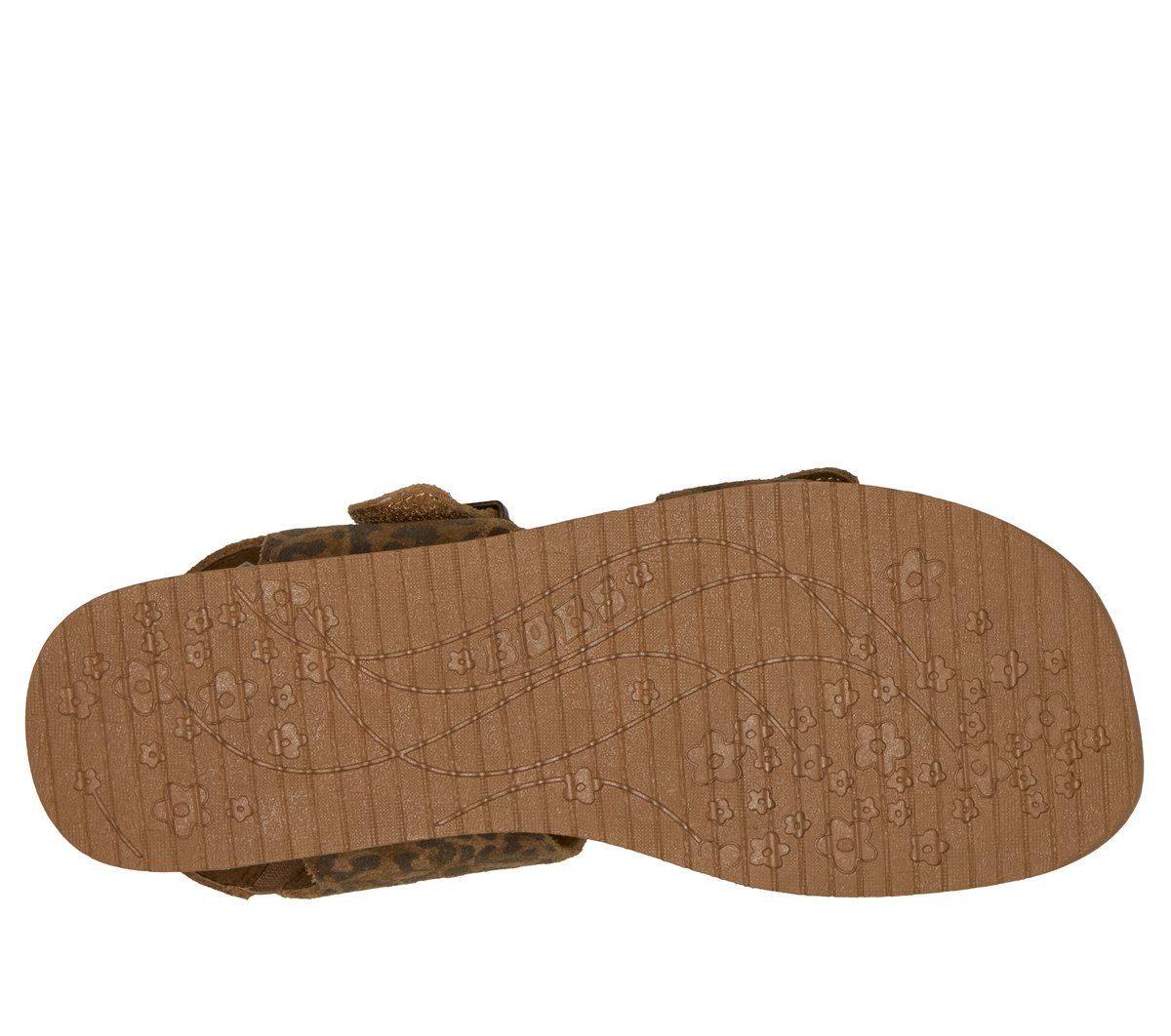 BOBS Misty Kiss - Stormy Steps