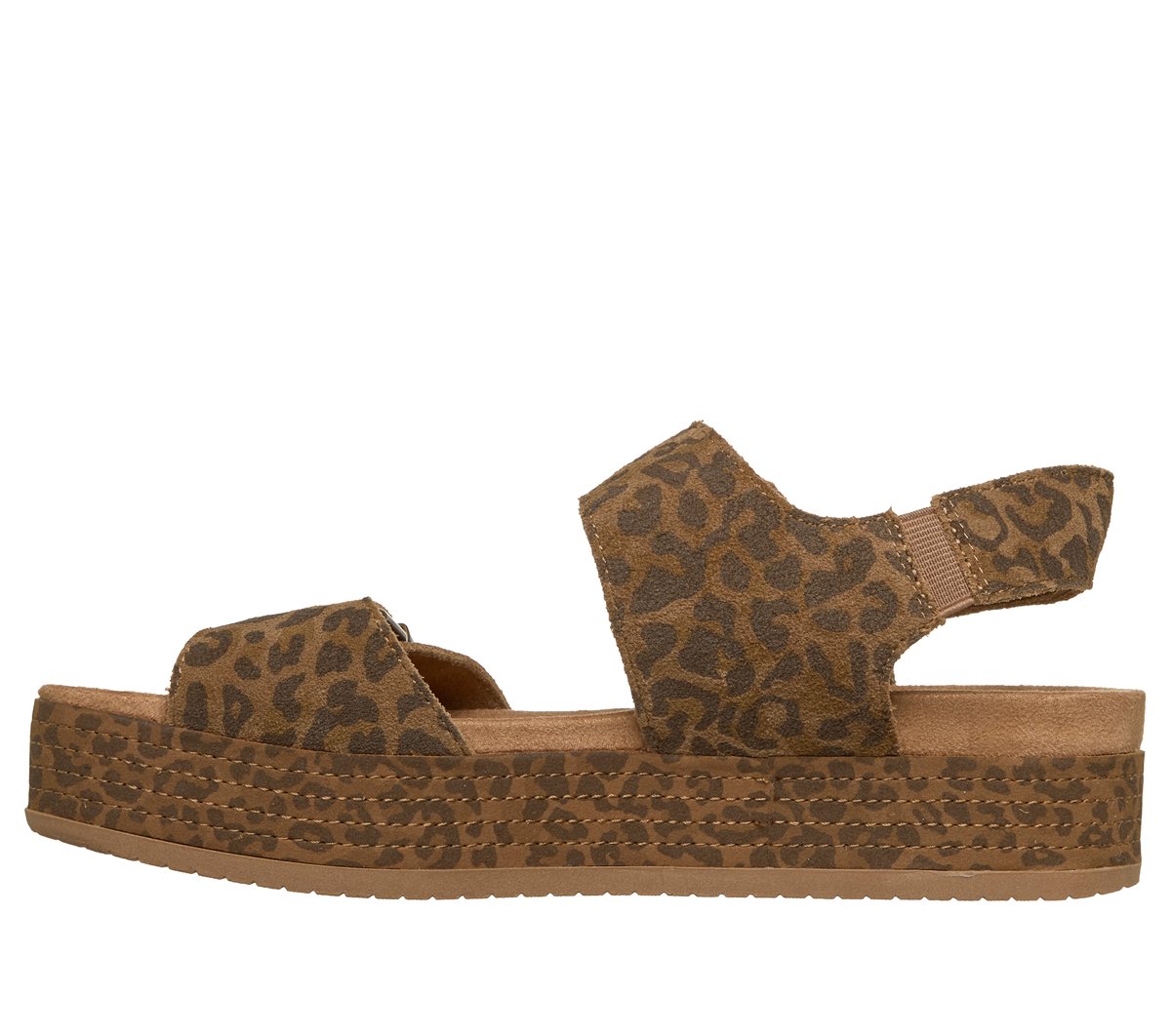 BOBS Misty Kiss - Stormy Steps