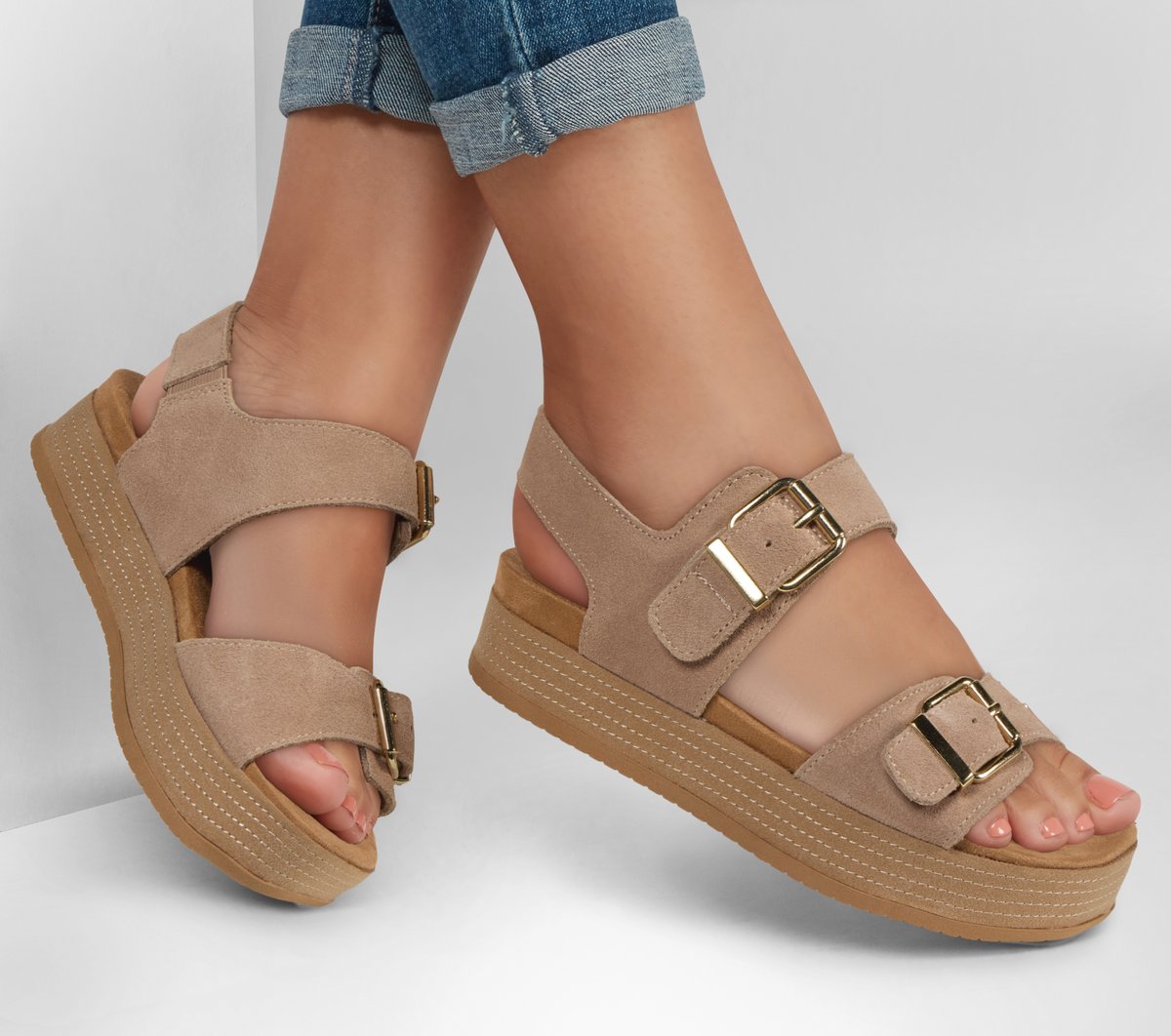 BOBS Misty Kiss - Stormy Steps