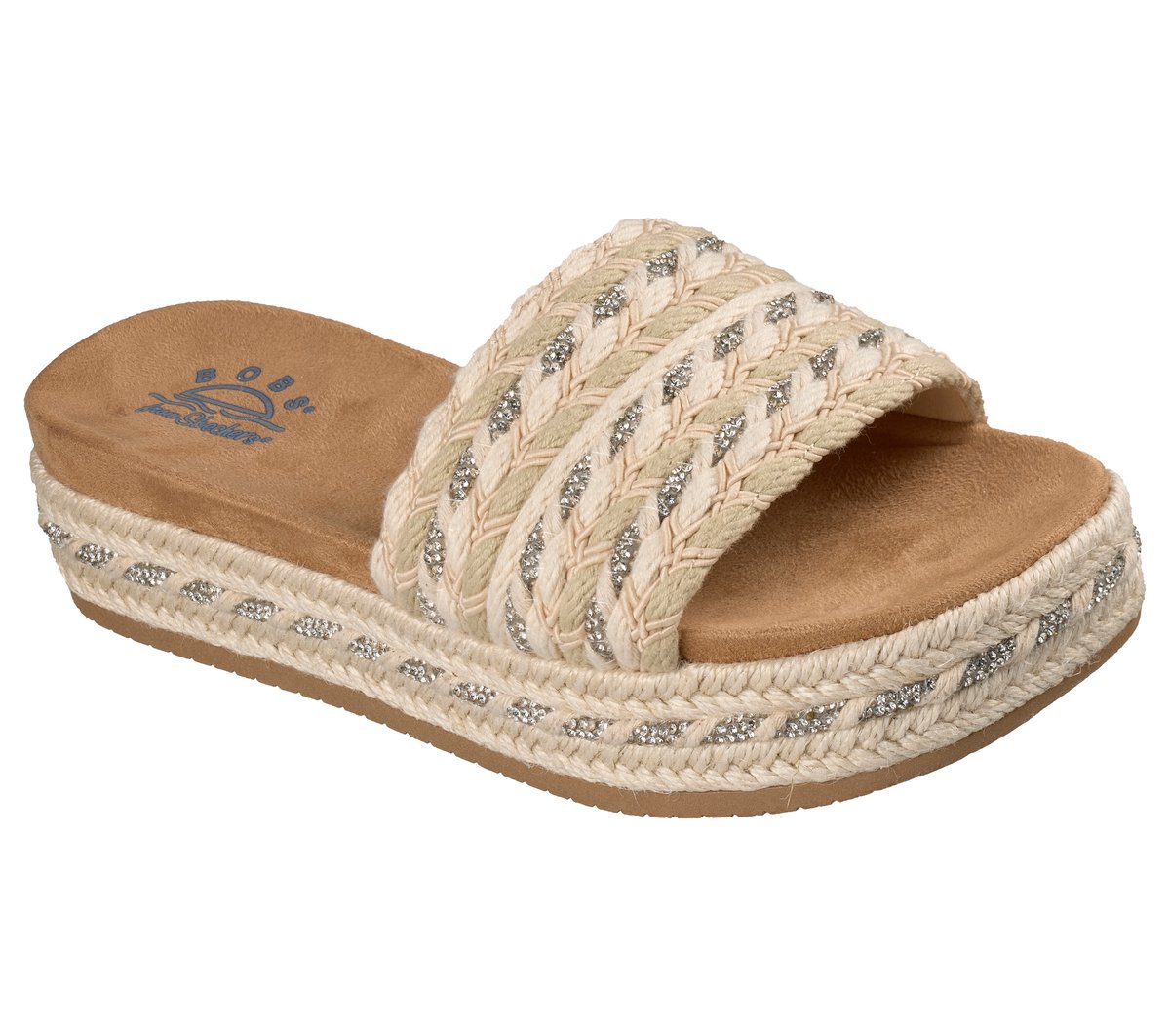 BOBS Misty Kiss - Island Peace