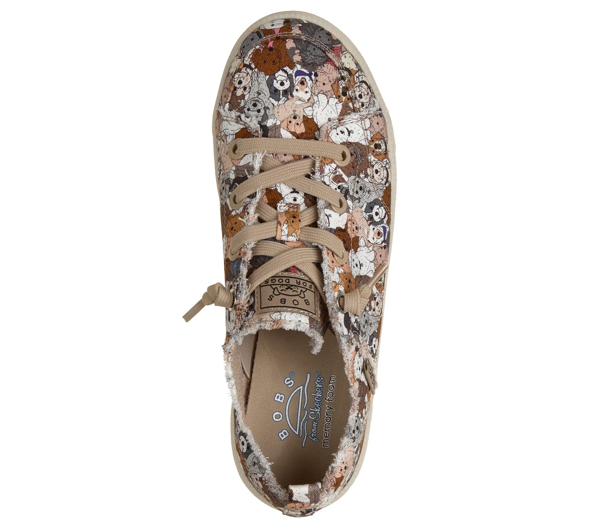 BOBS B Cute 2.0 - Pup Pack