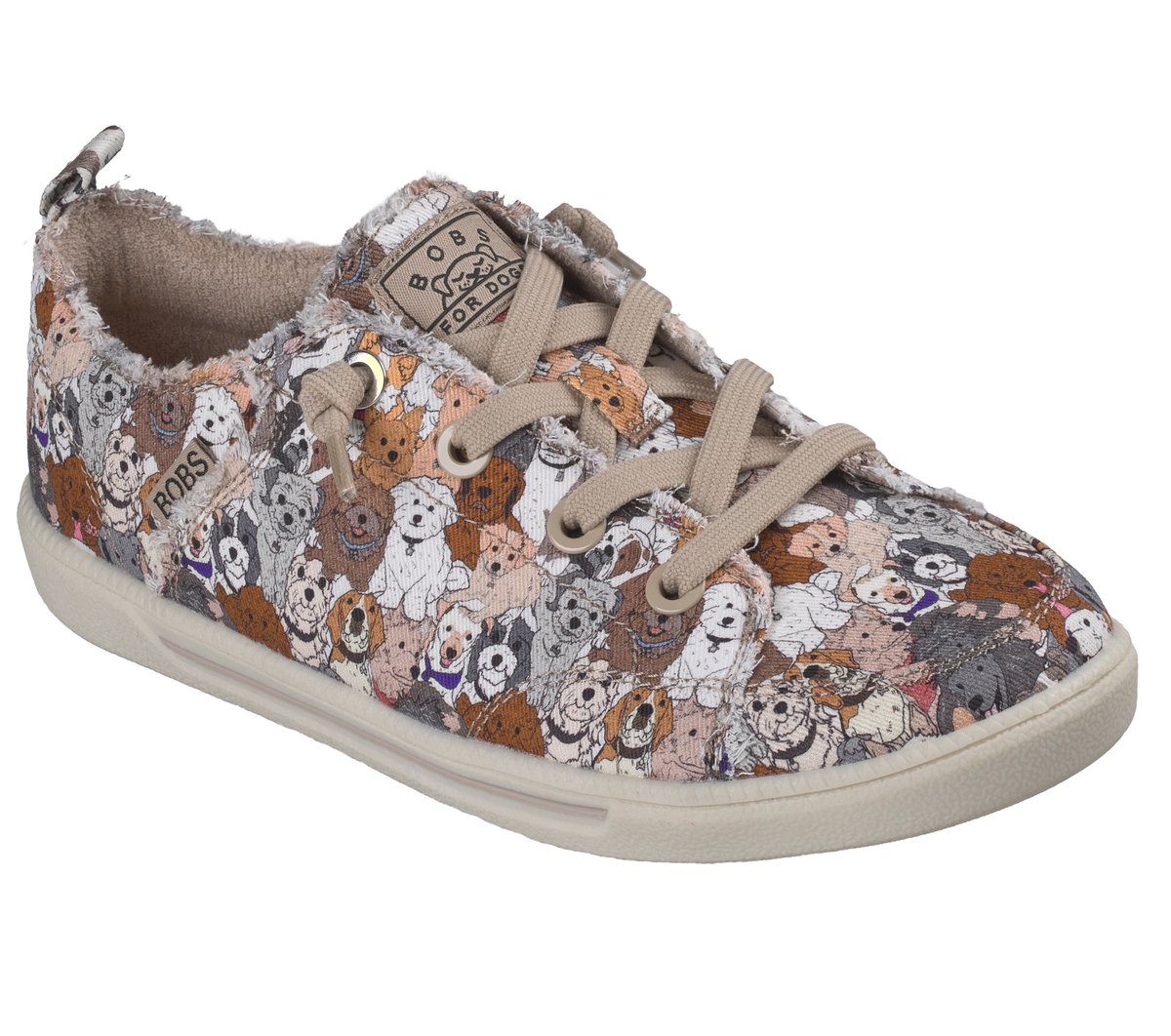 BOBS B Cute 2.0 - Pup Pack