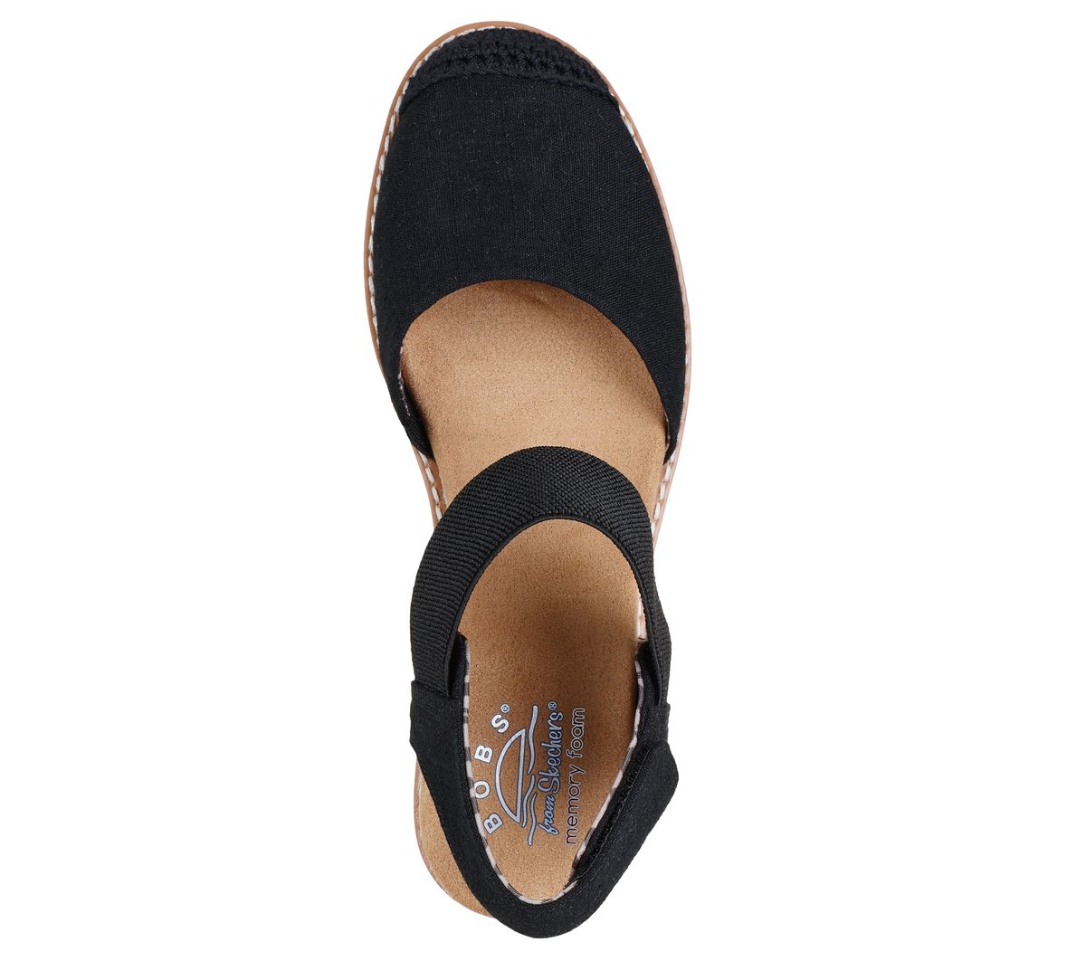 BOBS Desert Kiss - Sun Shining — BLACK