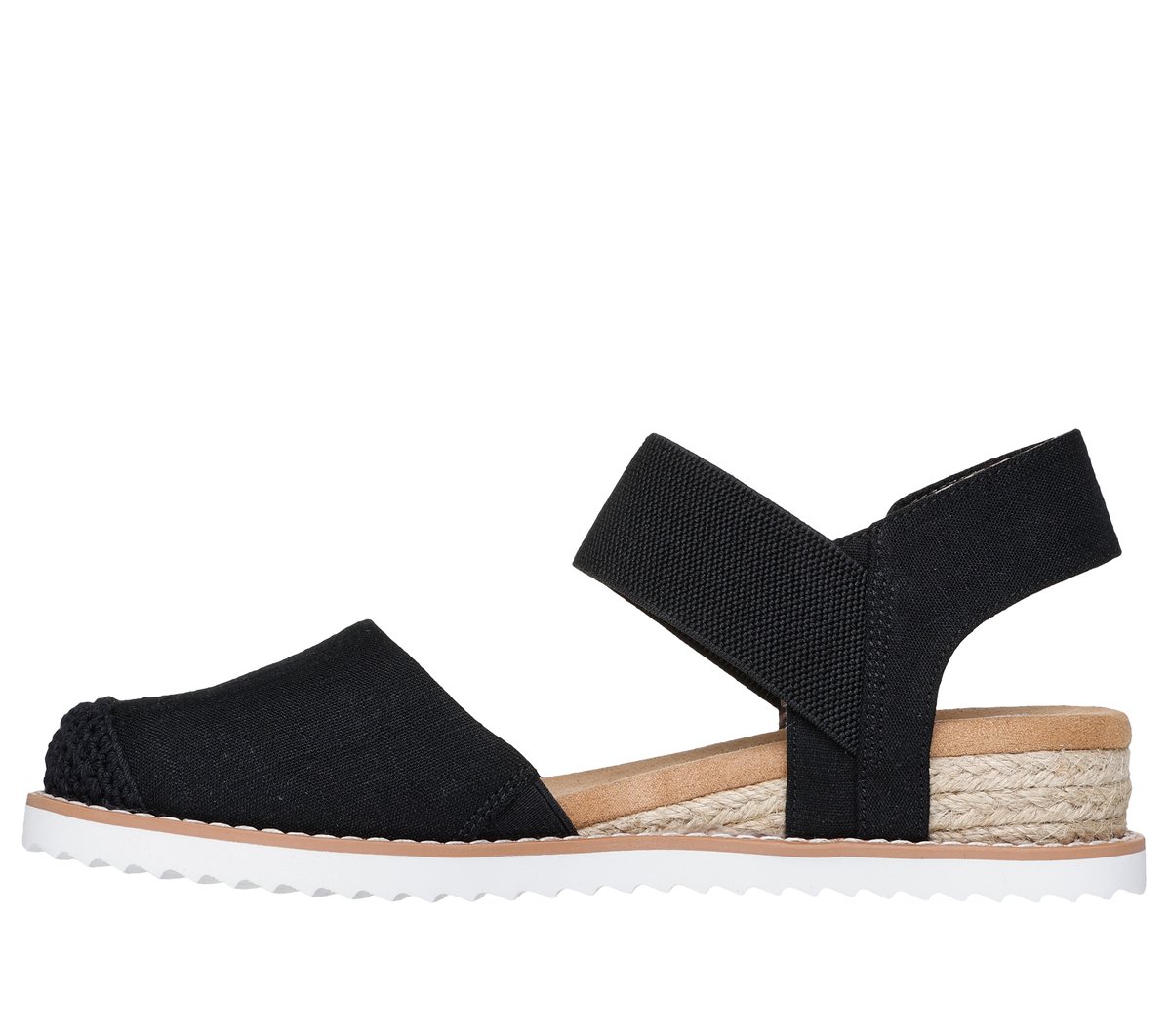 BOBS Desert Kiss - Sun Shining — BLACK