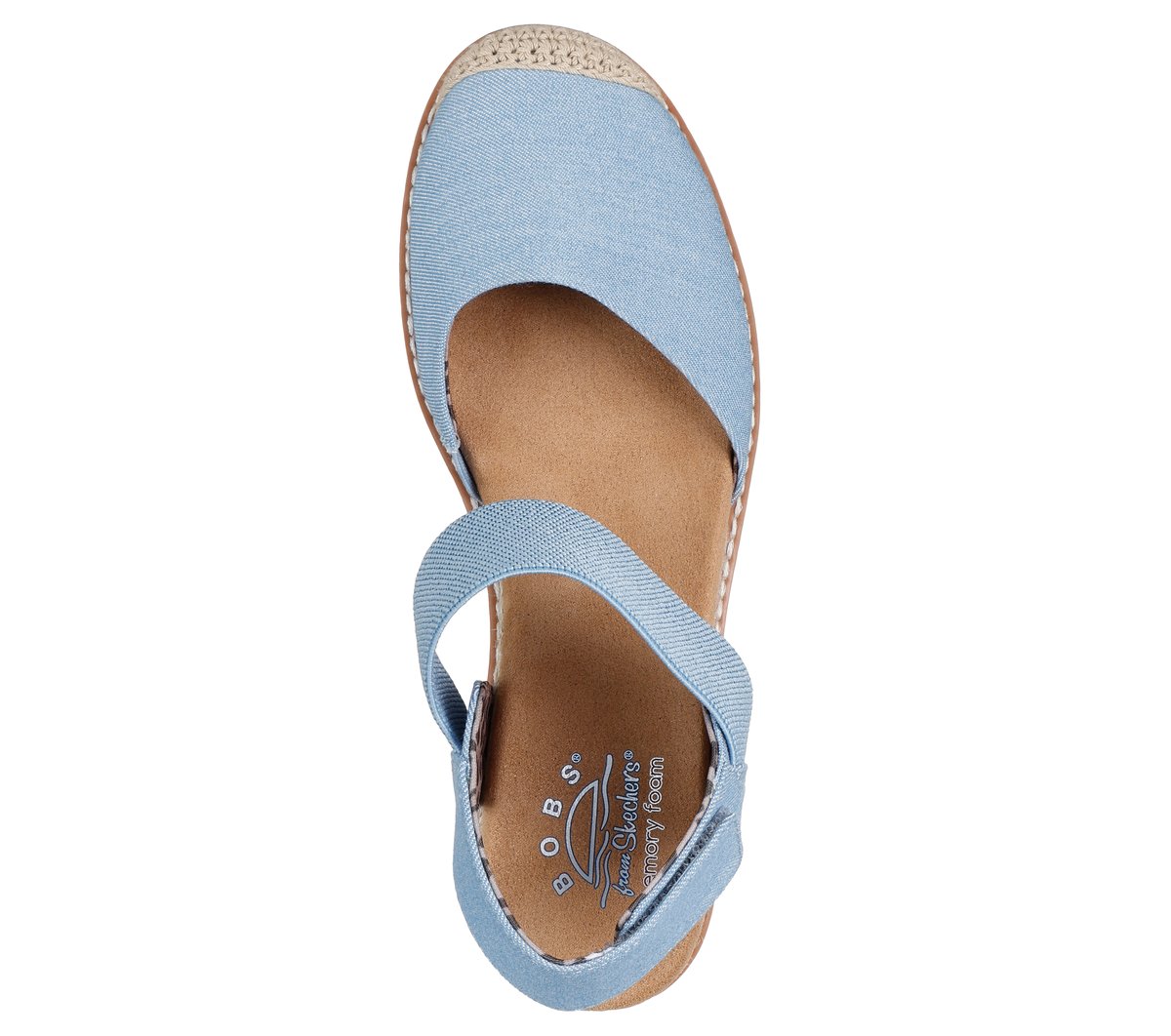 BOBS Desert Kiss - Sun Shining — BLUE