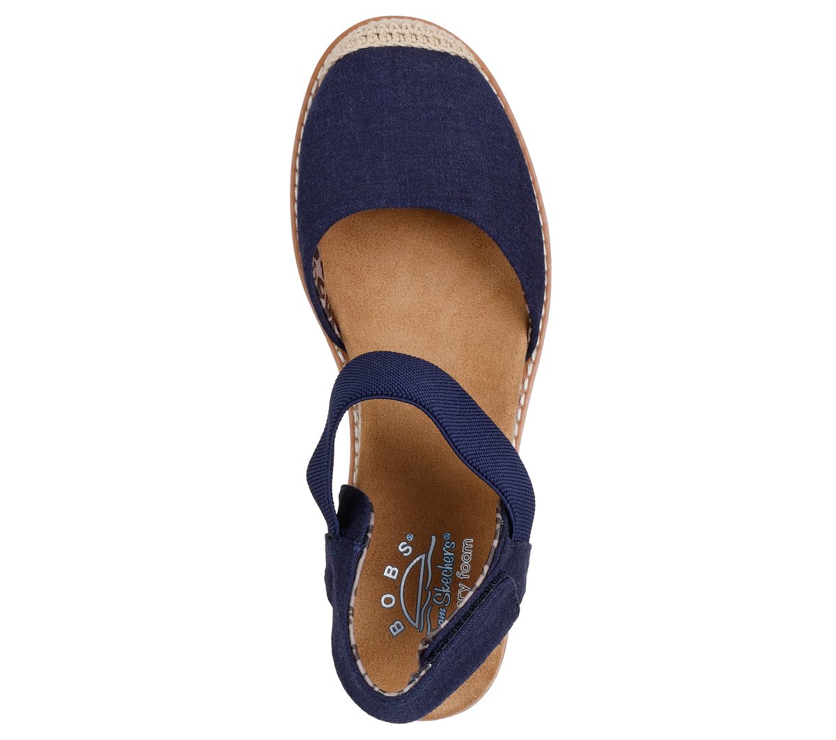BOBS Desert Kiss - Sun Shining — NAVY