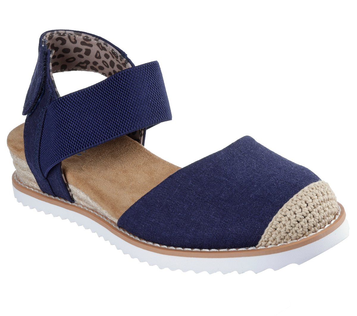BOBS Desert Kiss - Sun Shining — NAVY