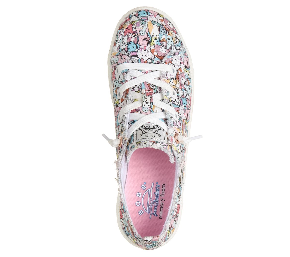 BOBS B Cute 2.0 - Pup Pawty