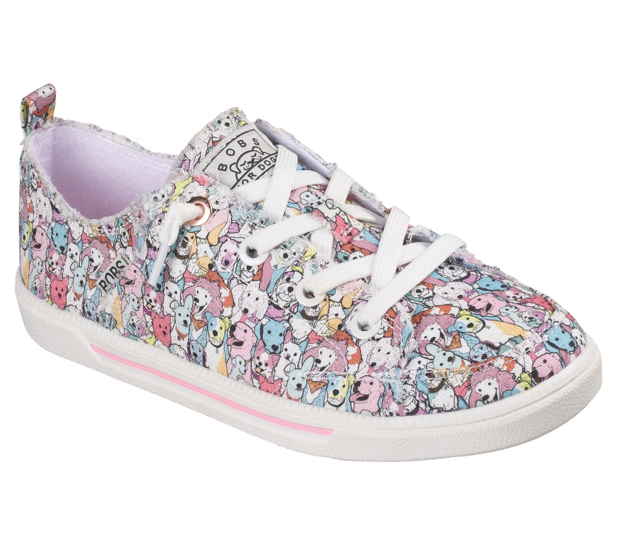 BOBS B Cute 2.0 - Pup Pawty