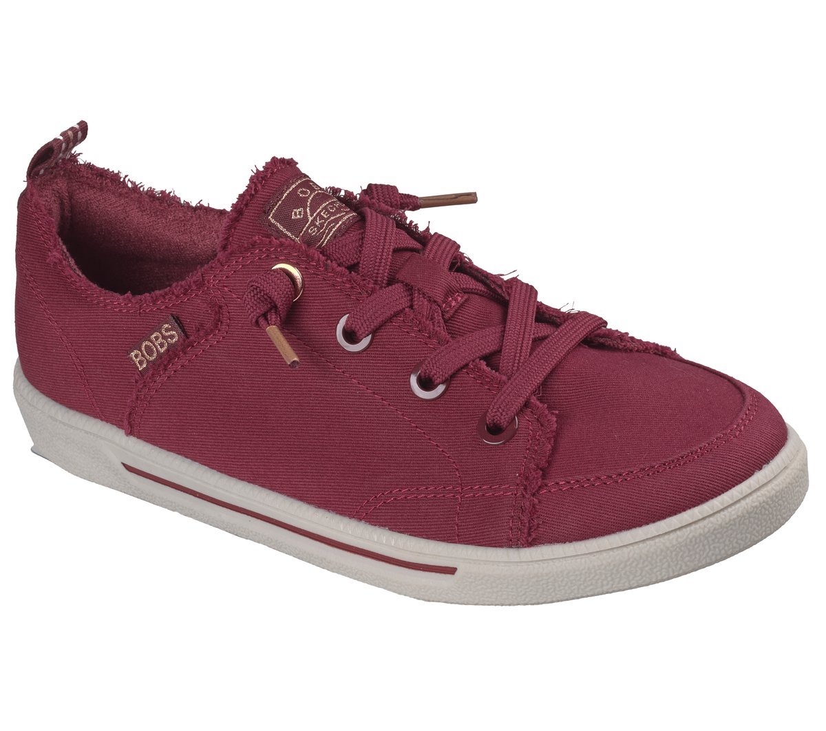 BOBS B Cute 2.0 — BURGUNDY