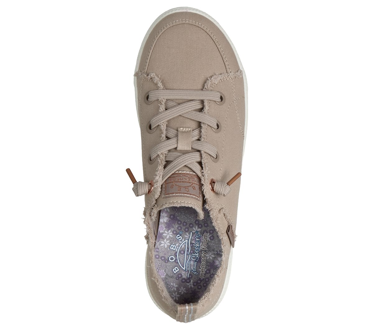 BOBS B Cute 2.0 — TAUPE