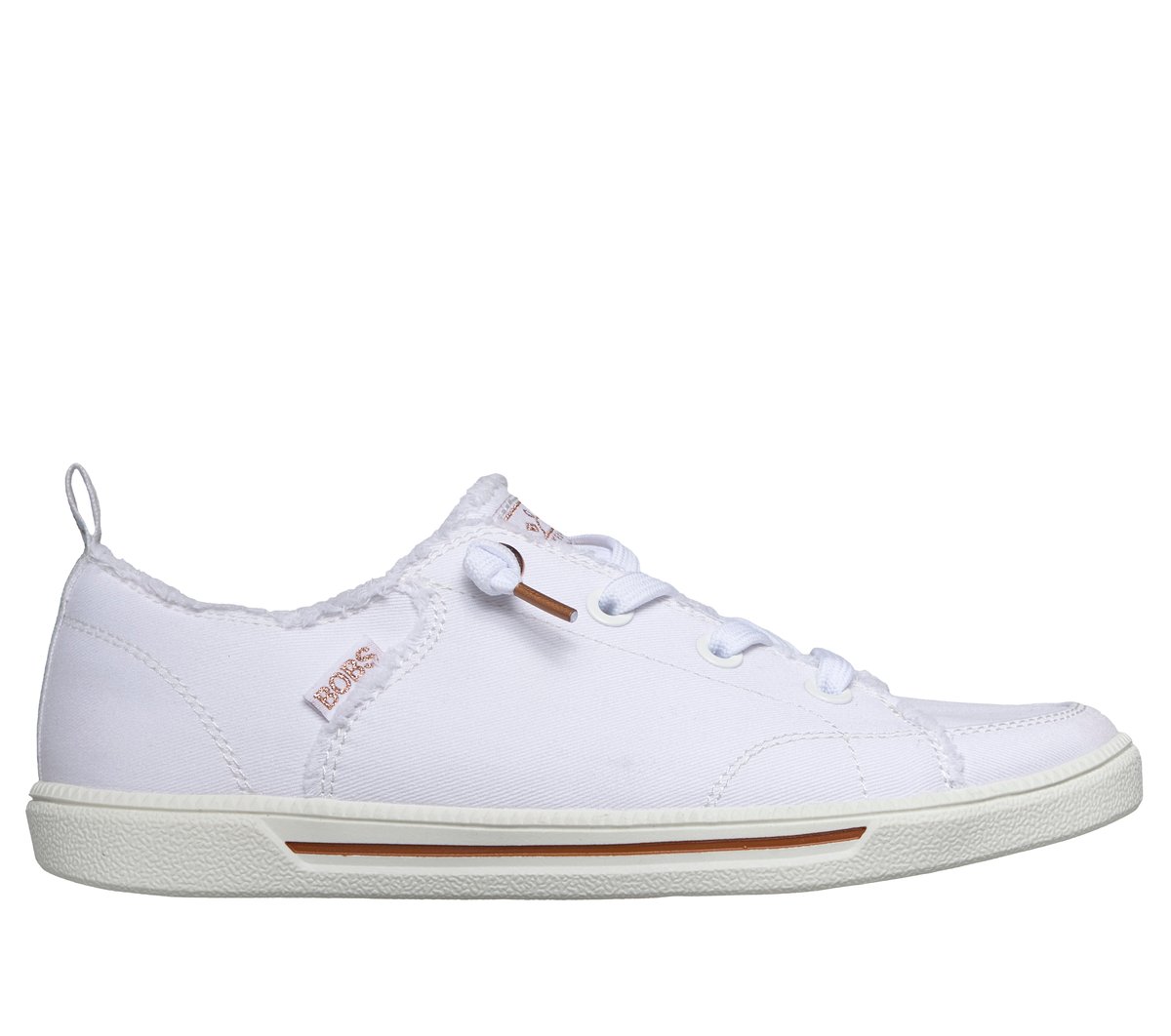 BOBS B Cute 2.0 — WHITE