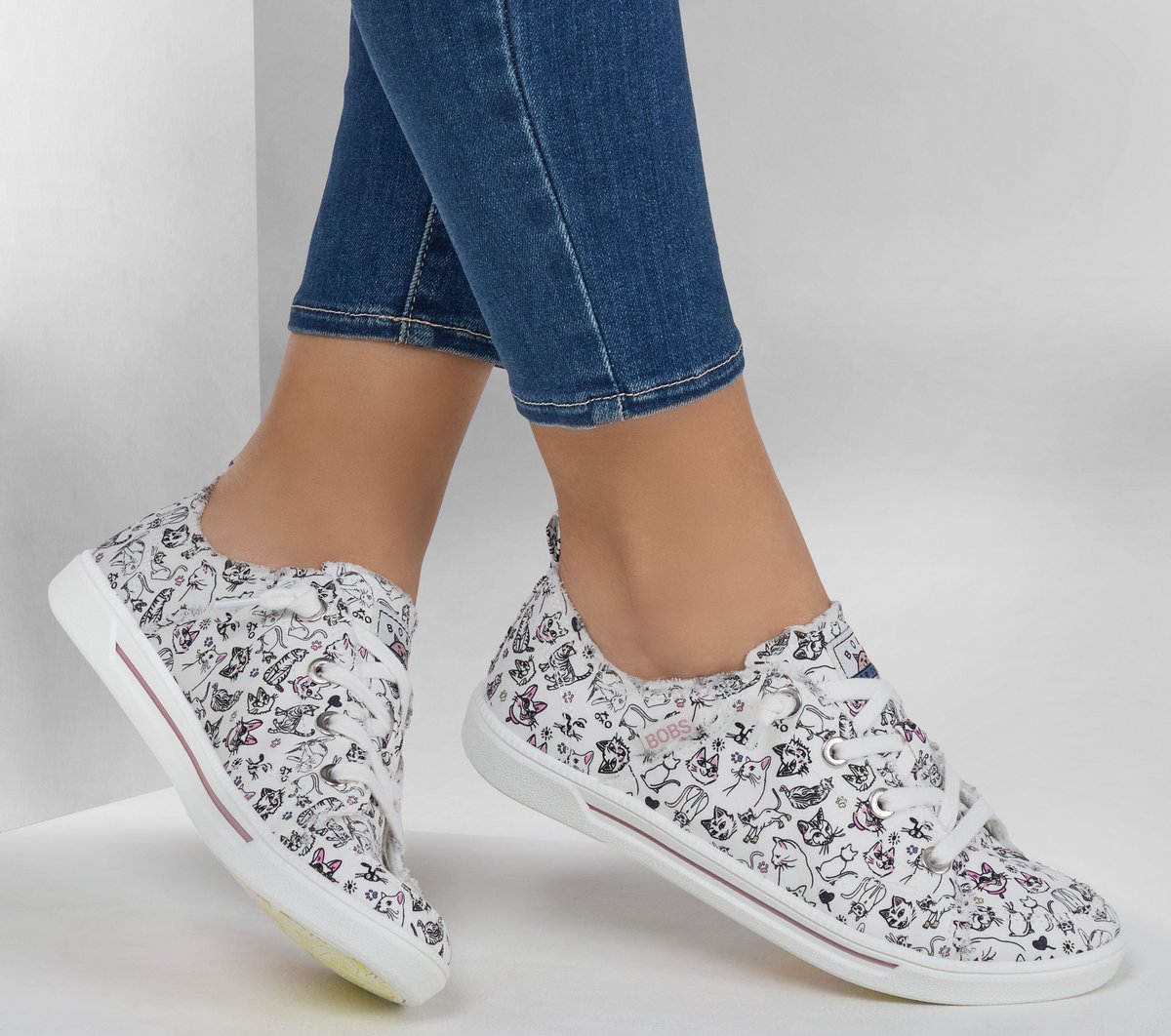 BOBS B Cute 2.0 - Glam Kitty