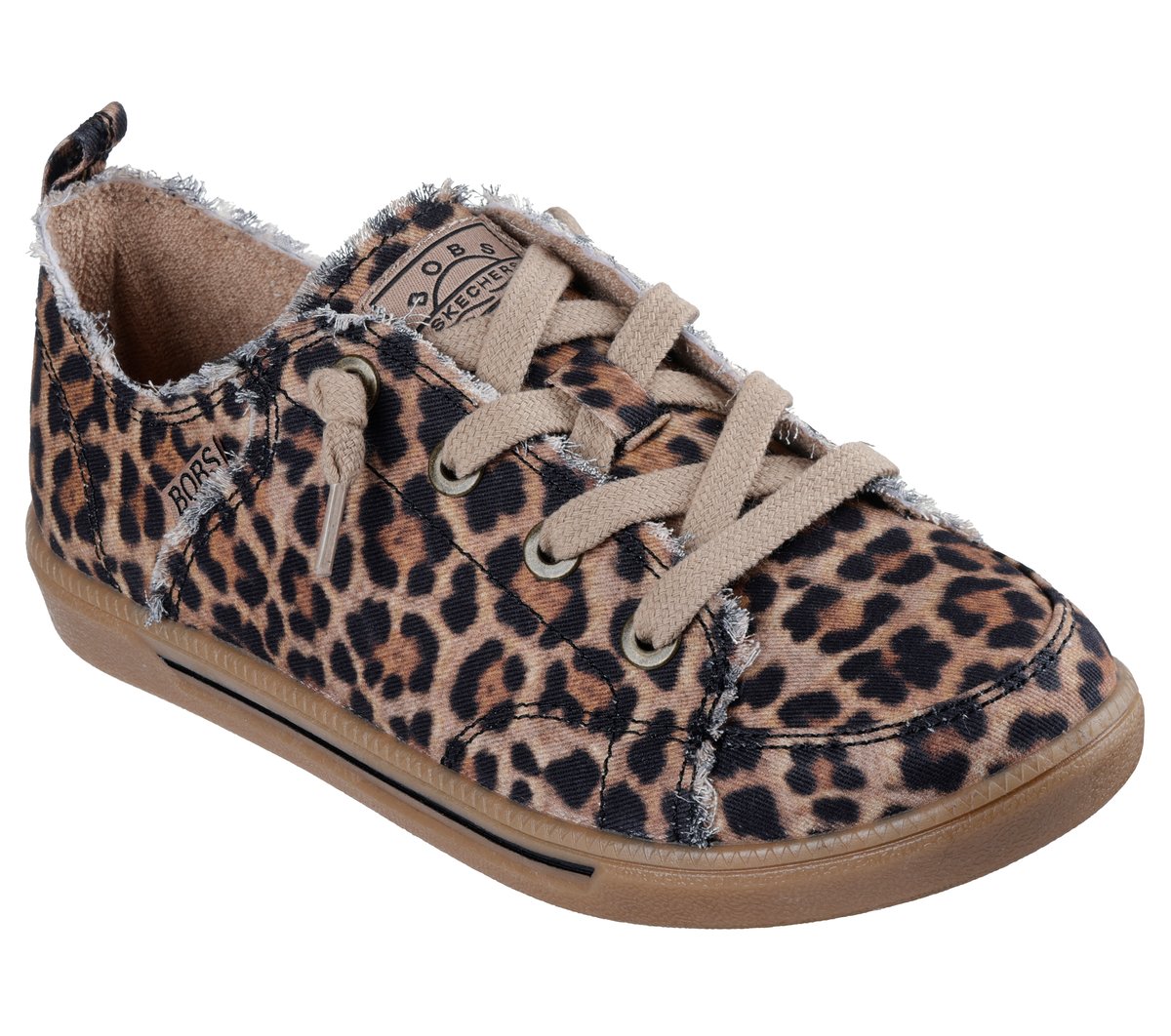 BOBS B Cute 2.0 - On Brand — LEOPARD