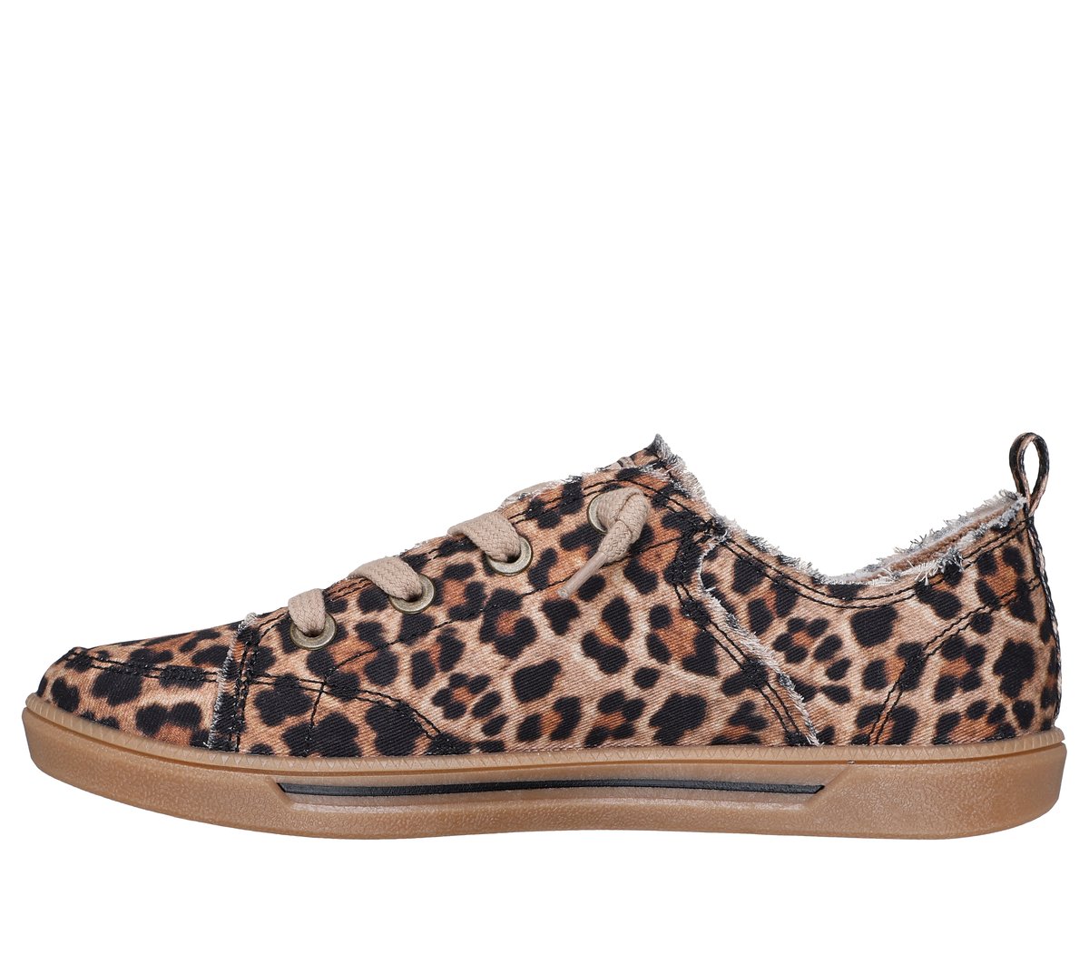 BOBS B Cute 2.0 - On Brand — LEOPARD