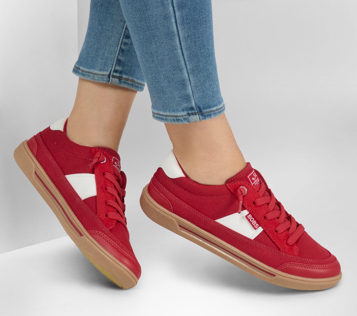 BOBS B Cute 2.0 - Low Stride