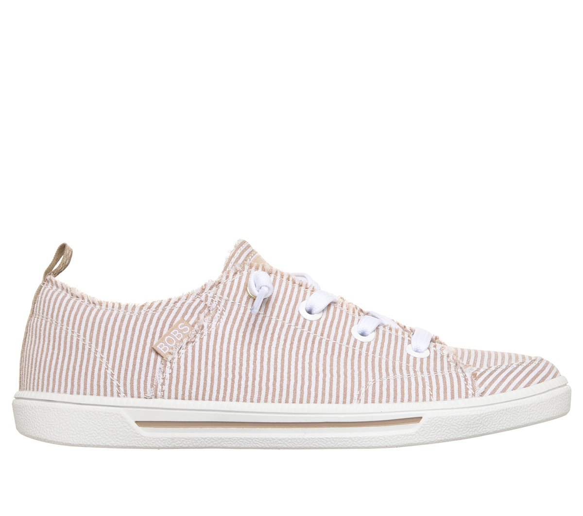 BOBS B Cute 2.0 - Sea Stripes — NATURAL / MULTI