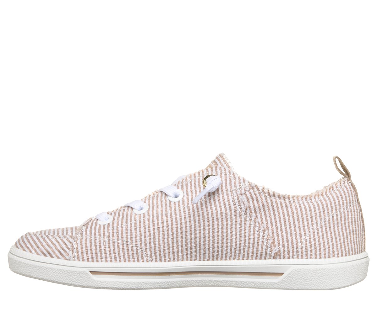 BOBS B Cute 2.0 - Sea Stripes — NATURAL / MULTI