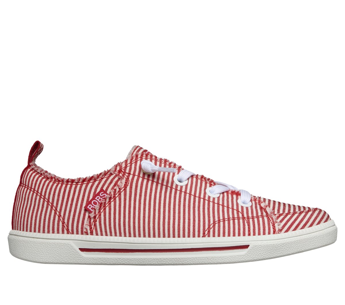 BOBS B Cute 2.0 - Sea Stripes — RED / MULTI