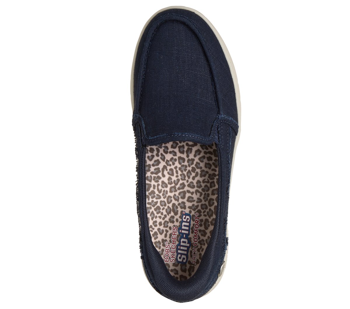 Skechers Slip-ins: BOBS Arch Comfort Sunfest