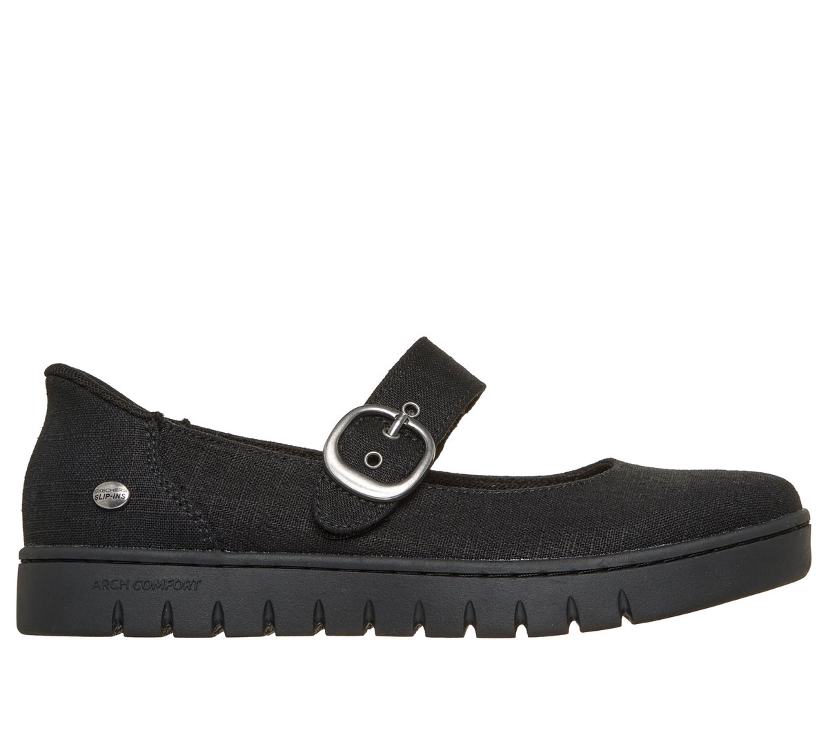 Skechers Slip-ins: BOBS Arch Comfort Sunfest