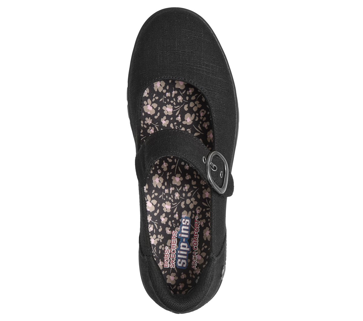 Skechers Slip-ins: BOBS Arch Comfort Sunfest
