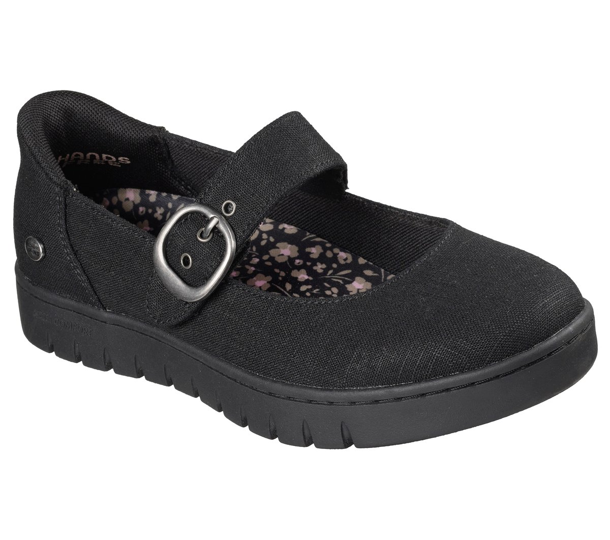 Skechers Slip-ins: BOBS Arch Comfort Sunfest