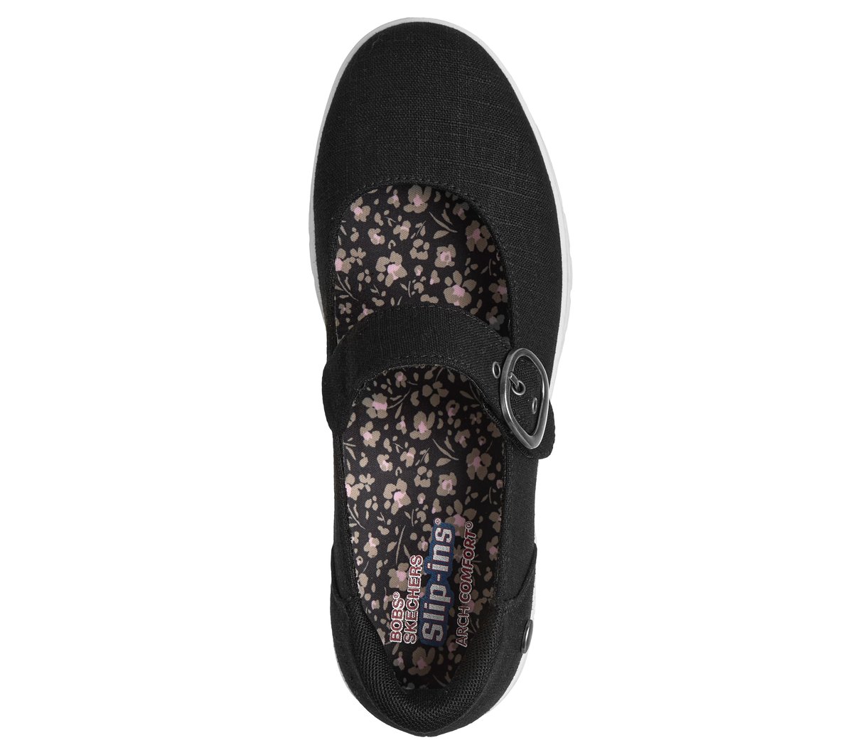 Skechers Slip-ins: BOBS Arch Comfort Sunfest