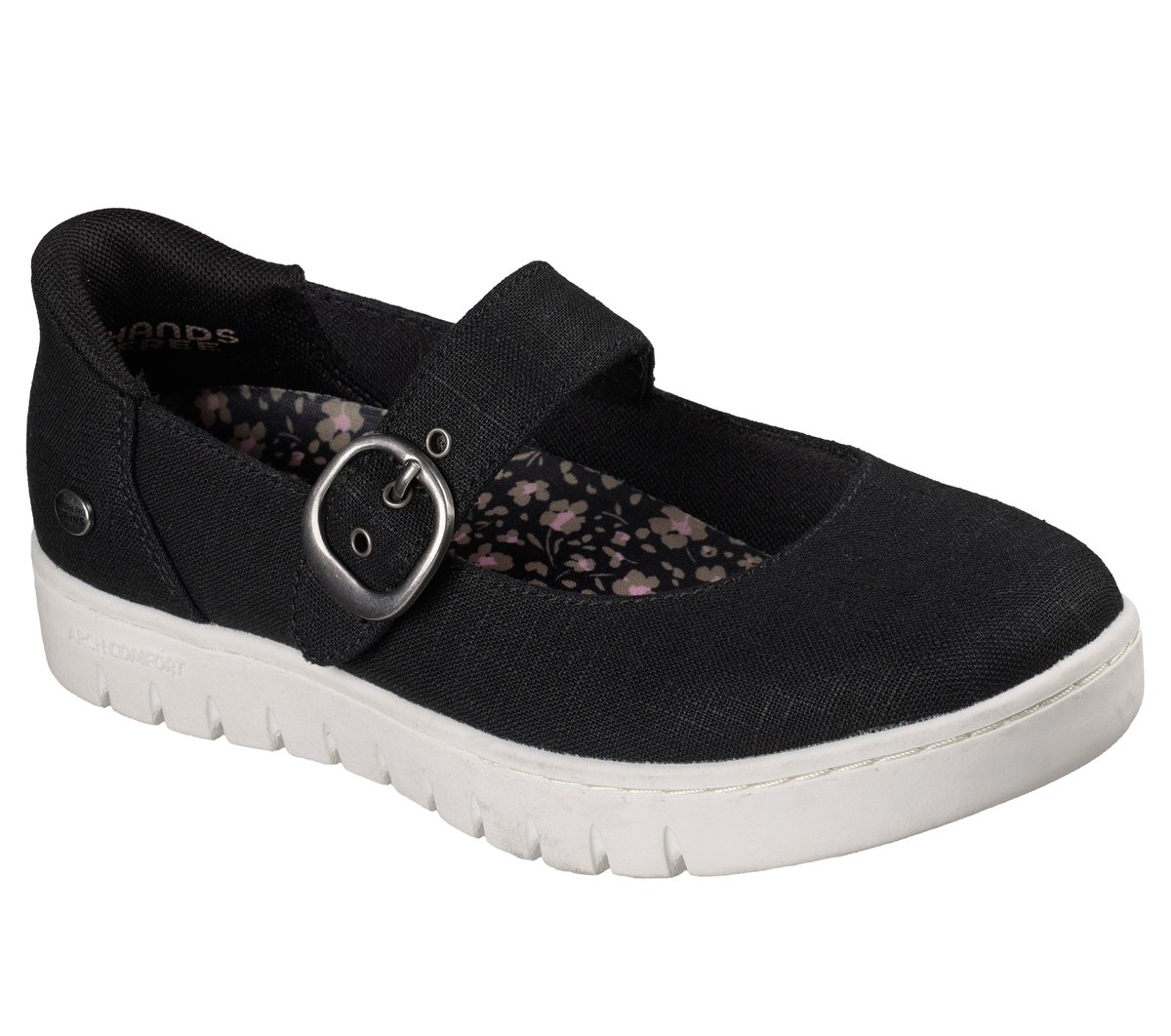 Skechers Slip-ins: BOBS Arch Comfort Sunfest