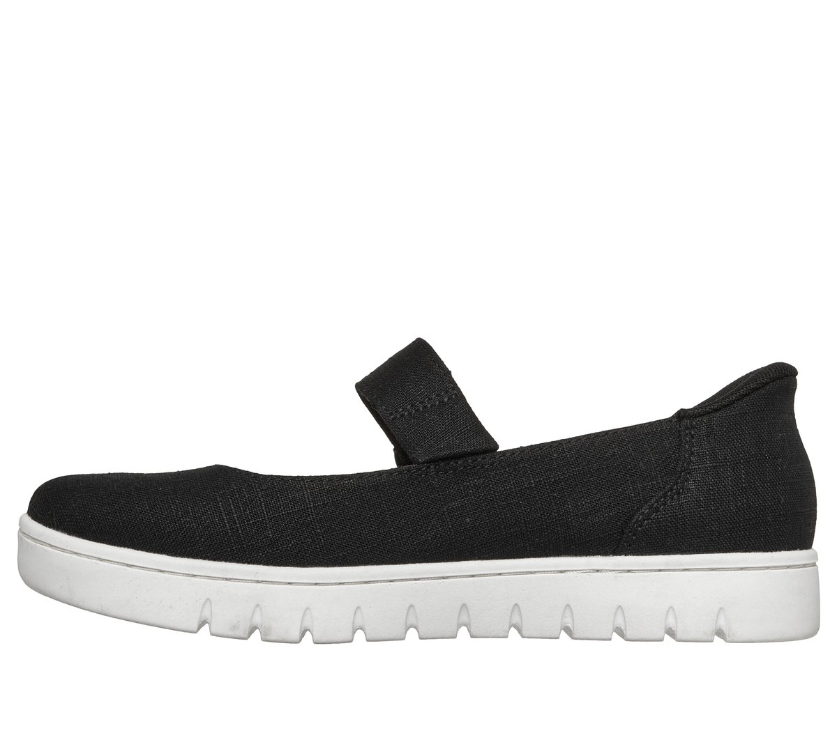 Skechers Slip-ins: BOBS Arch Comfort Sunfest