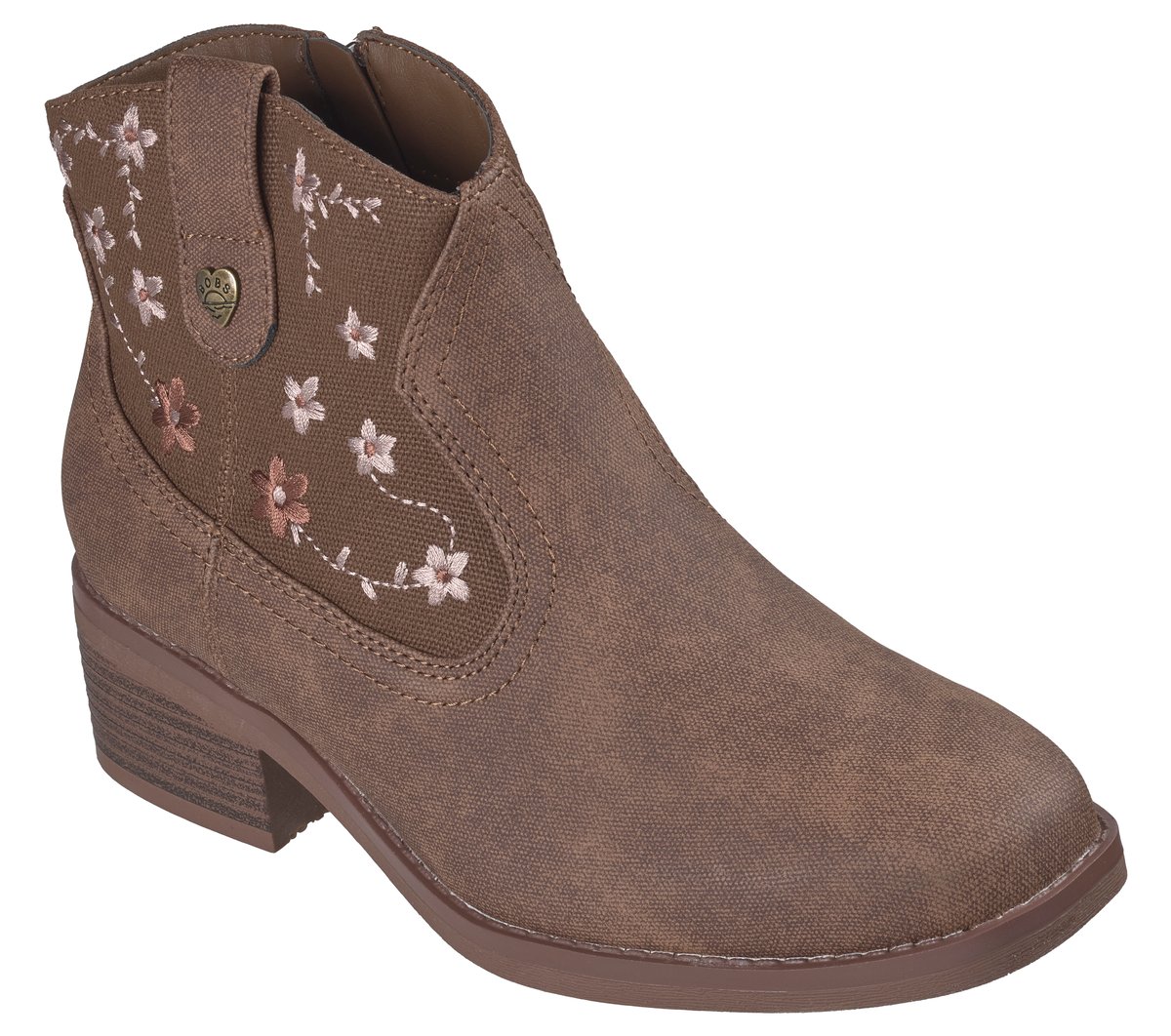 BOBS Wander Luxe - Blooming Walk — BROWN