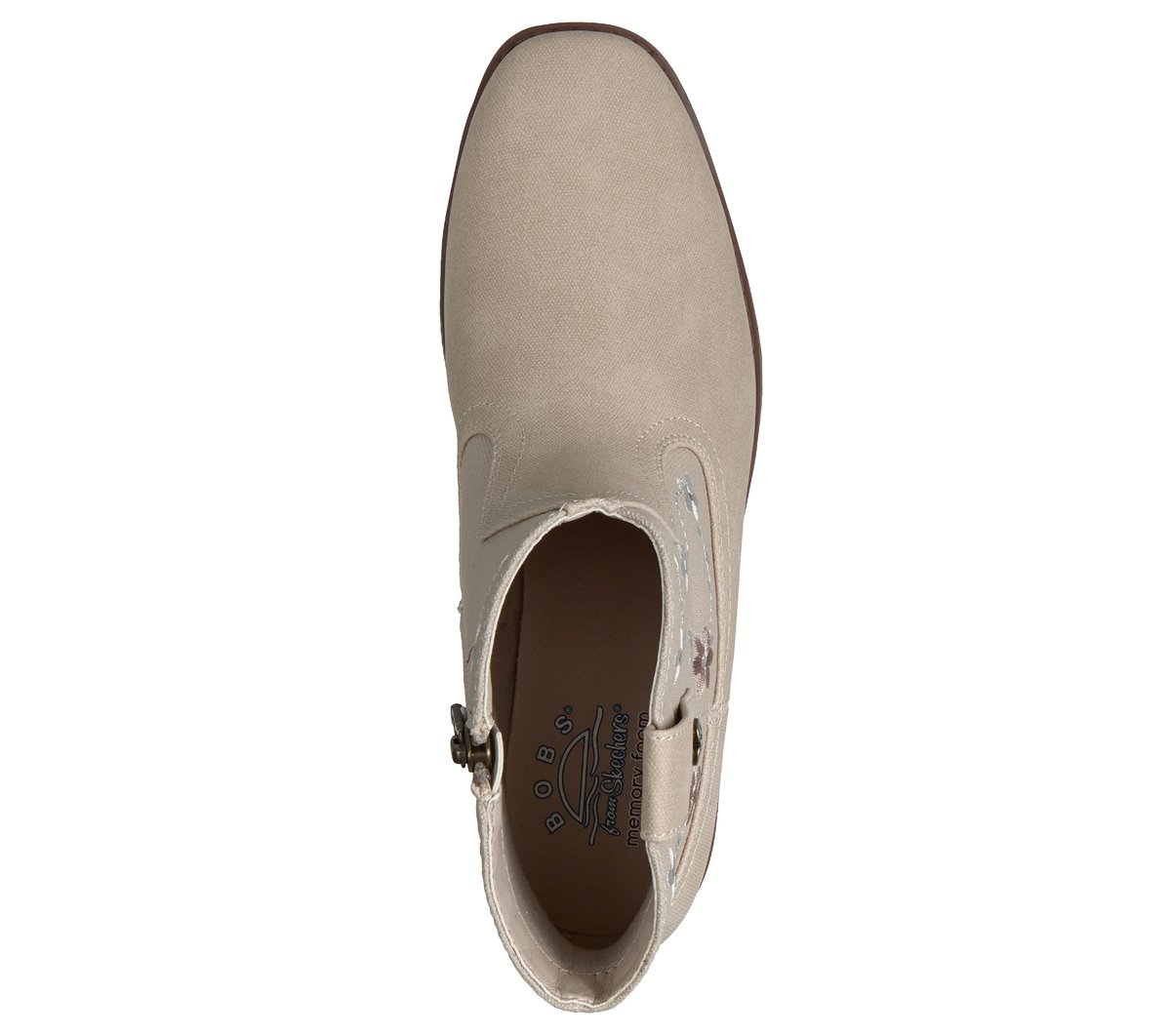 BOBS Wander Luxe - Blooming Walk — OFF WHITE