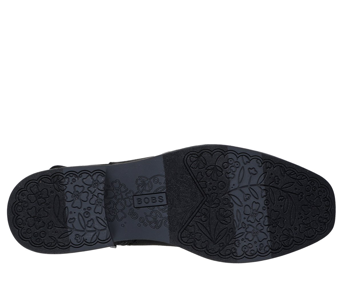 BOBS Wander Luxe — BLACK