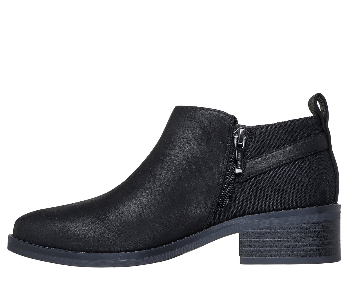 BOBS Wander Luxe — BLACK