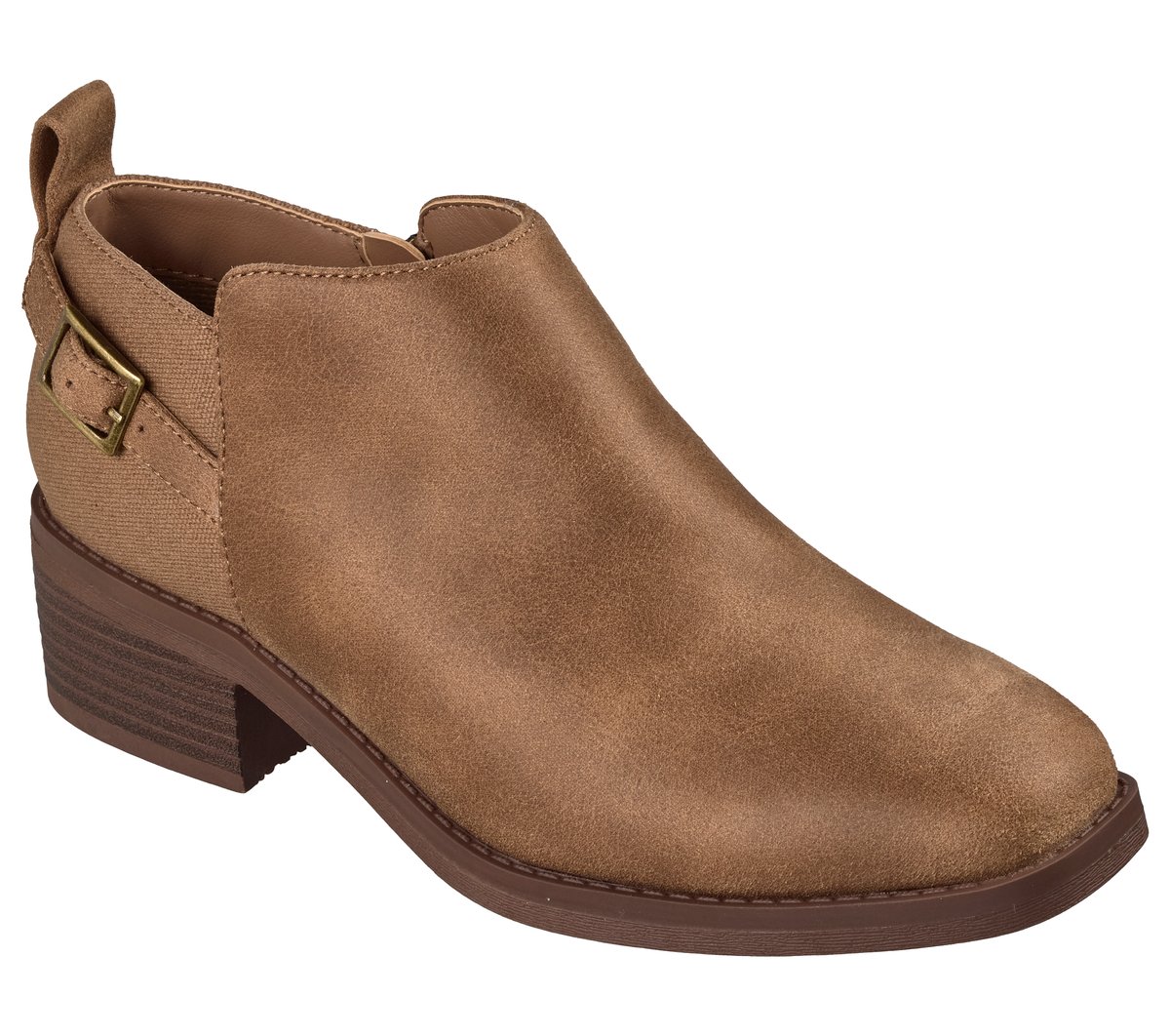 BOBS Wander Luxe — BROWN