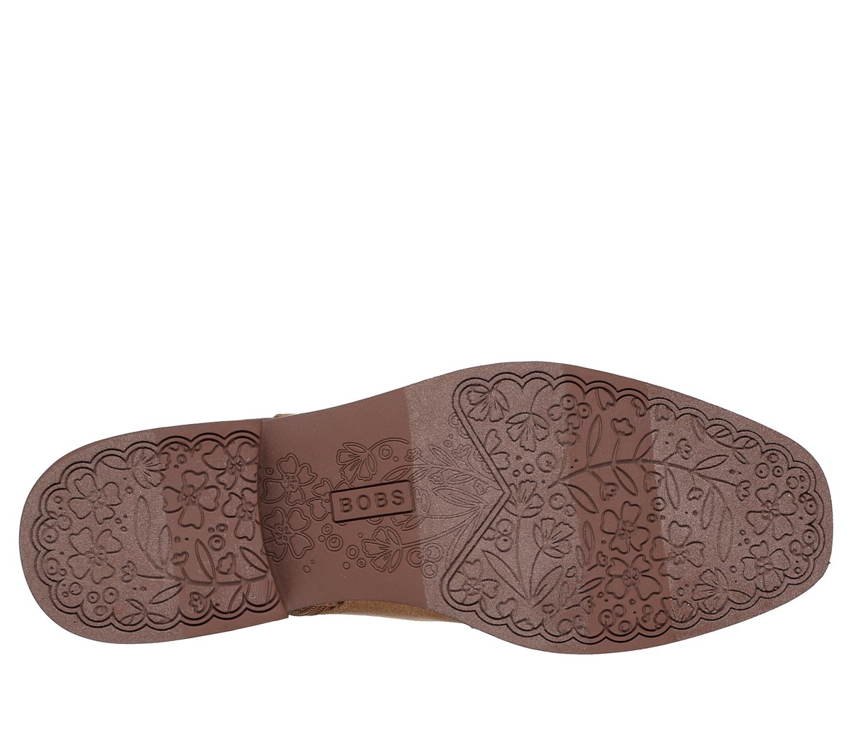 BOBS Wander Luxe — CHESTNUT