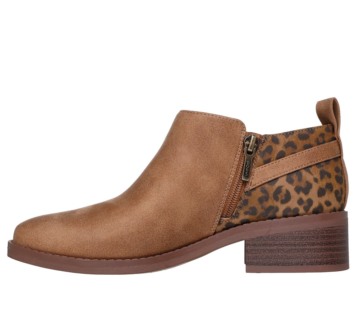 BOBS Wander Luxe — CHESTNUT