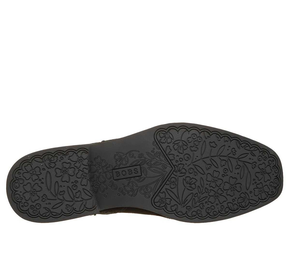 BOBS Wander Luxe - Urban Step — BLACK