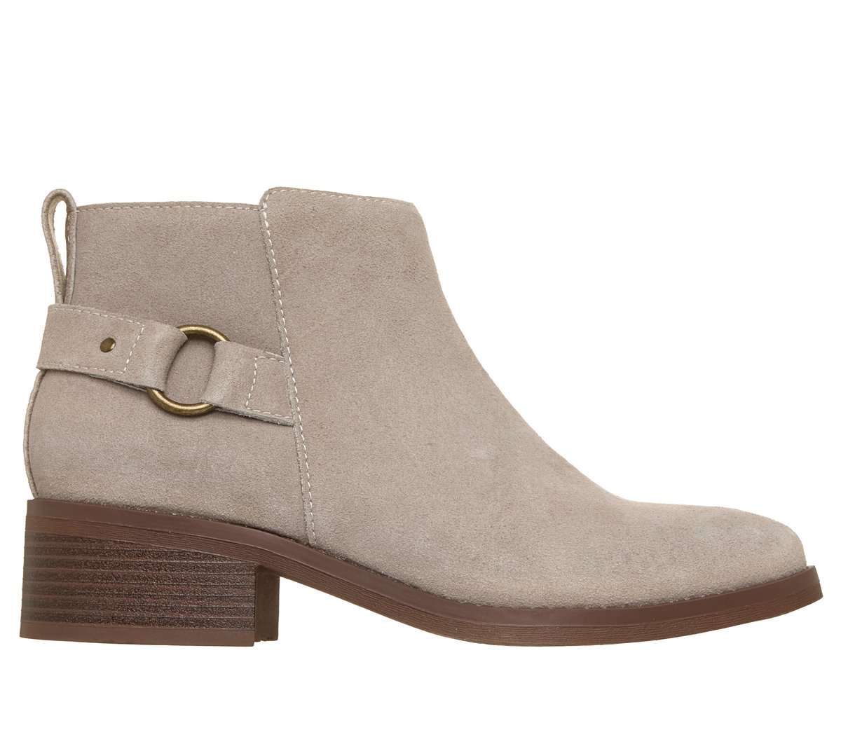 BOBS Wander Luxe - Urban Step