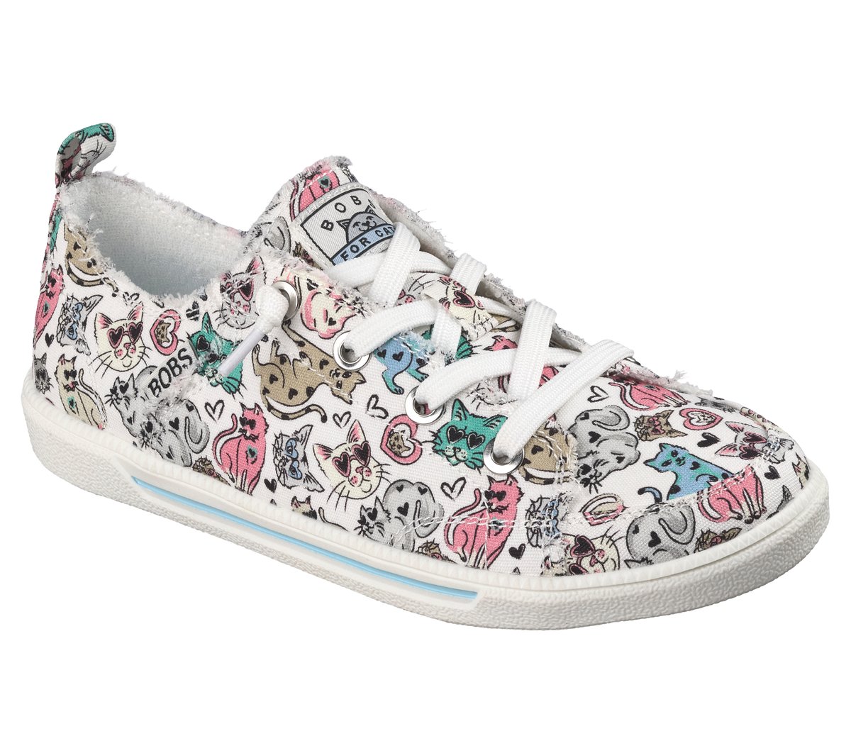 BOBS B Cute 2.0 - Kitten Around