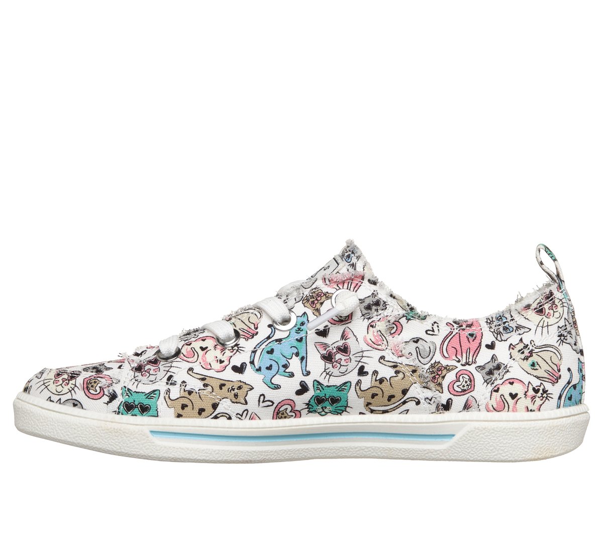 BOBS B Cute 2.0 - Kitten Around