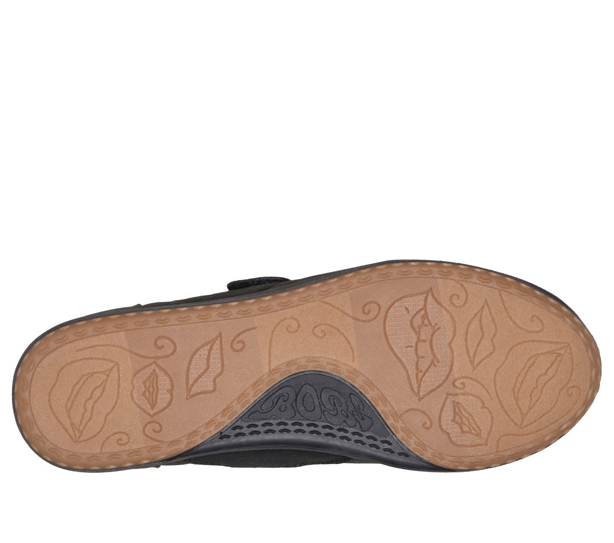 BOBS Beso - Snug Luxe — BLACK