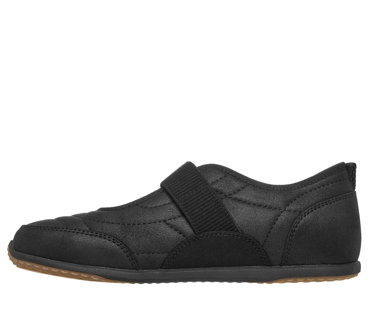BOBS Beso - Snug Luxe — BLACK