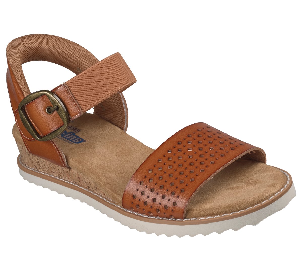 Skechers Slip-ins: BOBS Desert Kiss - Breeze Walker
